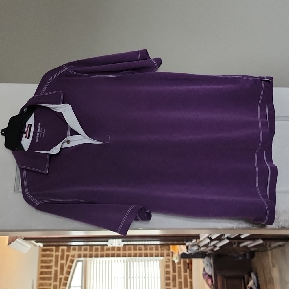 Pullover Shirt